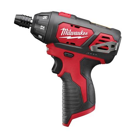 MILWAUKEE AKKURUUVINVÄÄNNIN M12 BSD-0